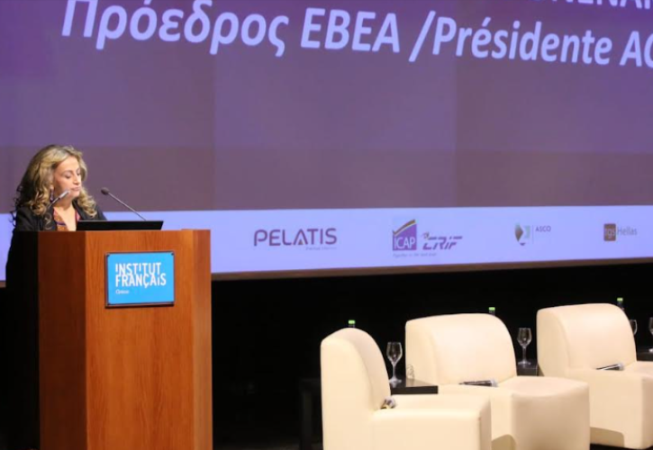 EBEA: Οι Ελληνίδες επιχειρηματίες δικαιούνται να γίνουν πρωταθλήτριες Ευρώπης