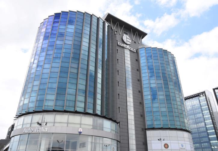 Euroins: Ρεκόρ εσόδων και κερδοφορίας για τη μητρική Eurohold το α' εξάμηνο του 2022