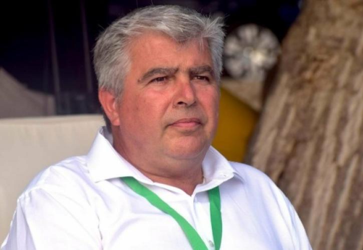 Γεωργάκος: Το μέλλον των έξυπνων πόλεων θα είναι πράσινο και ψηφιακό, χωρίς αποκλεισμούς