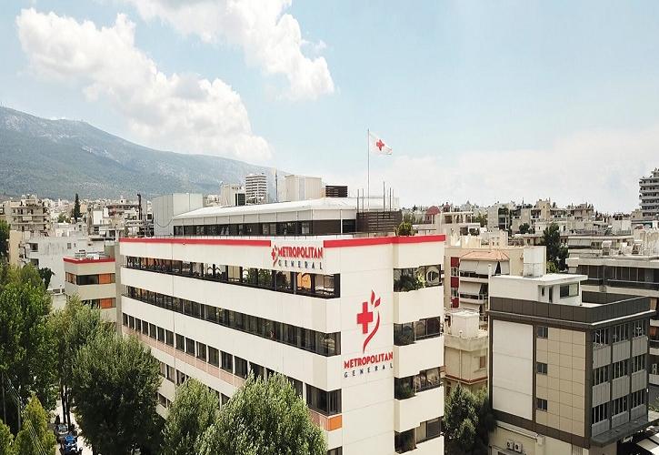 Ολοκληρωμένη αντιμετώπιση ηπατολογικών νοσημάτων στο νέο Ηπατολογικό Ιατρείο του Metropolitan General