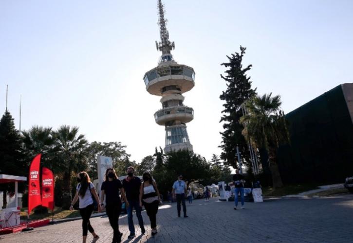 Εκδήλωση για τη Στρατηγική Έξυπνης Εξειδίκευσης 2021-2027 στη Διεθνή Έκθεση Θεσσαλονίκης