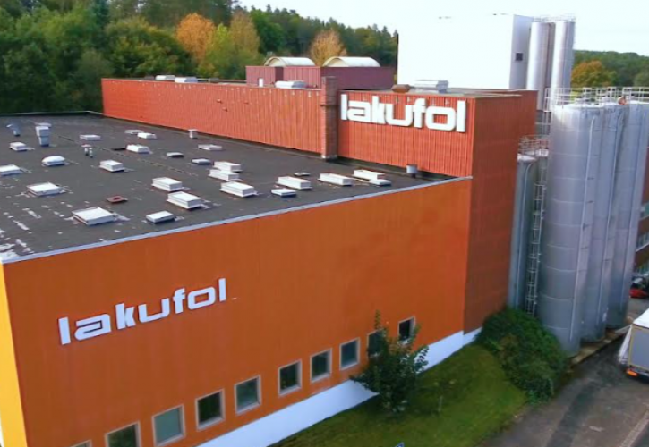 Όμιλος Καράτζη: Εξαγόρασε το 100% της γερμανικής BSK & Lakufol Kunststoffe