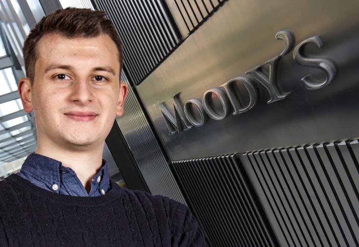 Moody's Analytics στο insider.gr: Ανάπτυξη άνω του 6% στην Ελλάδα για φέτος - Το βασικό σενάριο με φόντο τις κάλπες