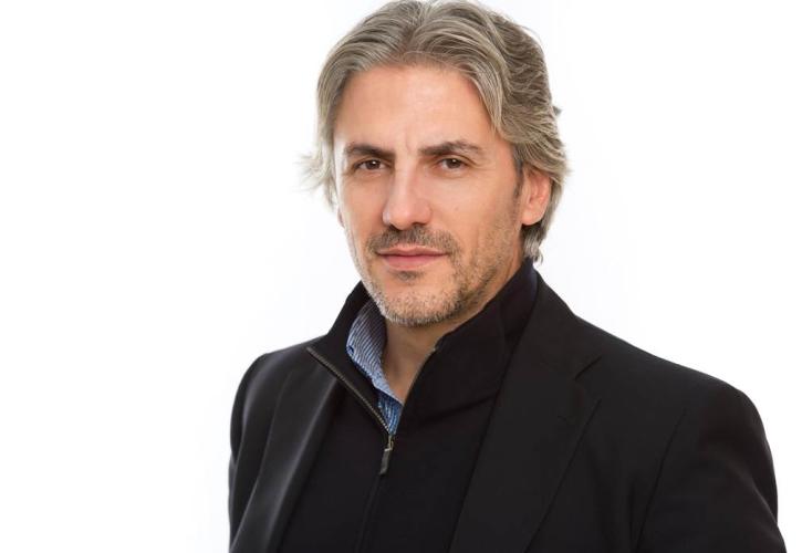 Νέος Αντιπρόεδρος στο δσ της ΔΙΡΦΥΣ Α.Ε. ο Κωνσταντίνος Μαρλαφέκας