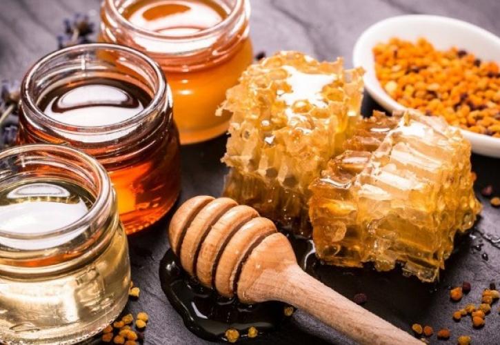 Χανιά: Ασπίδα προστασίας στο κρητικό μέλι από την Περιφέρεια και το Πολυτεχνείο Κρήτης