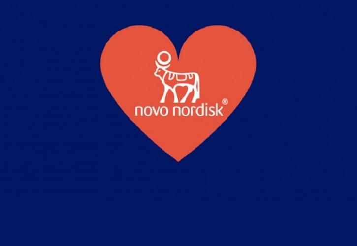 Ενημέρωση της Novo Nordisk Hellas για την Καρδιαγγειακή Νόσο - Παγκόσμια Ημέρα Καρδιάς 2022 / World Heart Day 2022