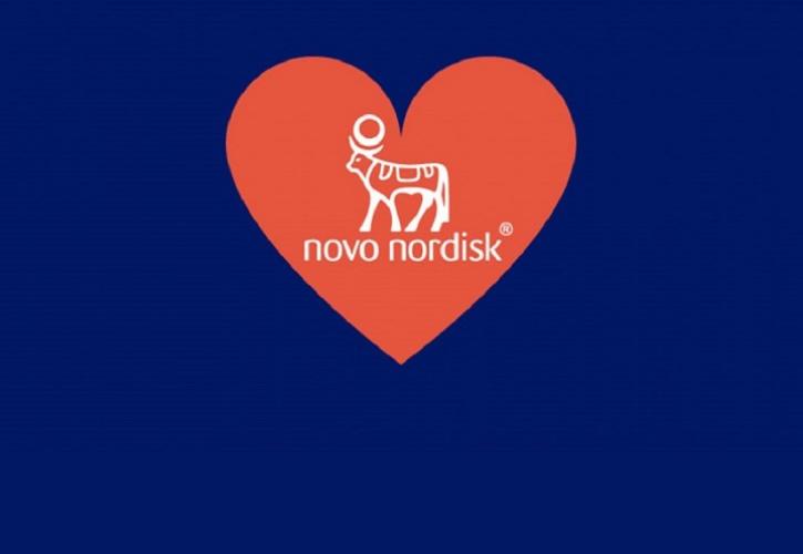 Ενημέρωση της Novo Nordisk Hellas για την Καρδιαγγειακή Νόσο - Παγκόσμια Ημέρα Καρδιάς 2022 / World Heart Day 2022