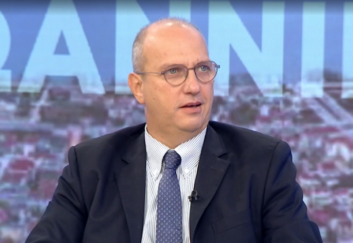 Οικονόμου: Σε τροχιά αυτοδυναμίας στη δεύτερη κάλπη η ΝΔ - Το σχόλιο για Ελληνική Λύση