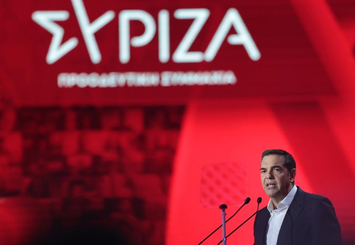 Τσίπρας: Ο κ. Μητσοτάκης και η κυβέρνηση του επιδοτούν την «αρπαχτή» στην ενέργεια