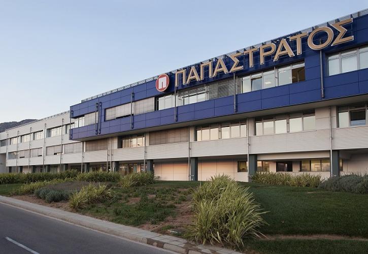 Νέα εποχή για την Παπαστράτος: Γίνεται hub για 12 χώρες της ΝΑ Ευρώπης - Επικεφαλής ο Χρήστος Χαρπαντίδης