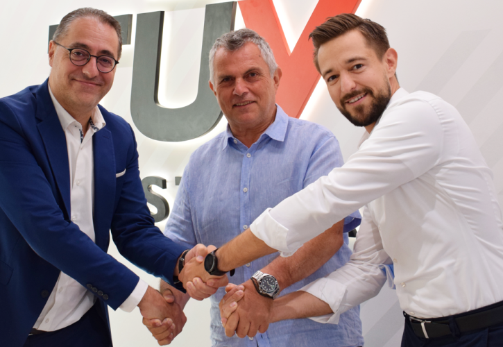 Στην εξαγορά της FOOD ALLERGENS LABS προχώρησε η TÜV AUSTRIA