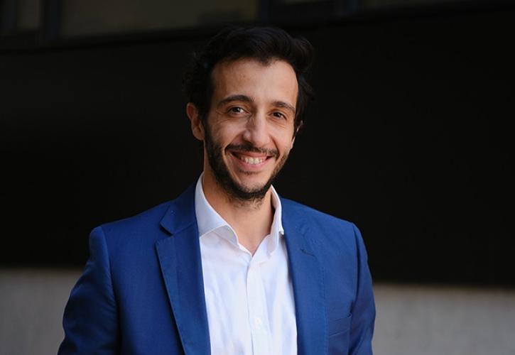 United Group: Ο Quique Vivas αναλαμβάνει καθήκοντα Αντιπροέδρου Μάρκετινγκ του Ομίλου