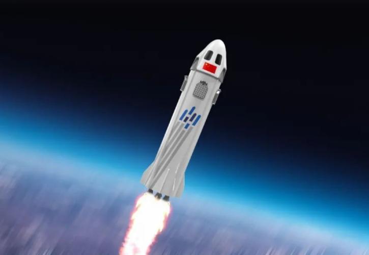 Μια κινεζική startup απειλεί τα σχέδια Μπράνσον, Μασκ, Μπέζος στο διάστημα