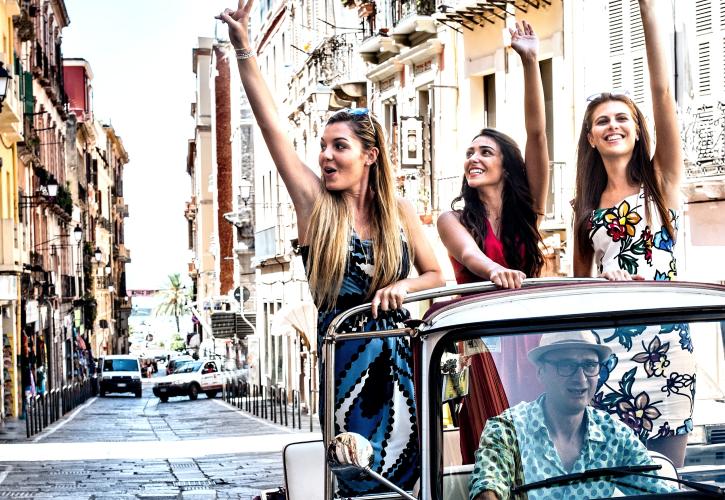 Η Σαρδηνία σάς δίνει 15.000 ευρώ για να μετακομίσετε εκεί
