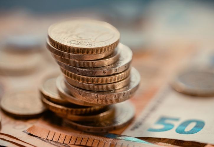 ΟΔΔΗΧ: Αντλήθηκαν 625 εκατ. ευρώ από εξάμηνα ομόλογα, με απόδοση 1,95%