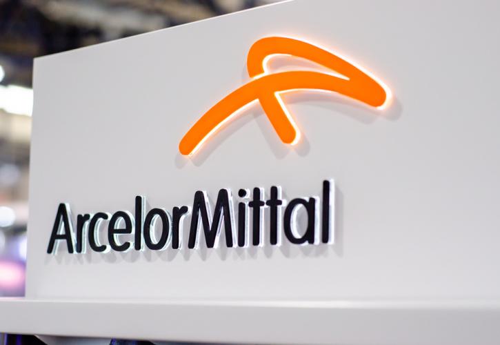 ArcelorMittal: Κατεβάζει -εν μέρει- διακόπτη σε τρεις μονάδες στην Ευρώπη