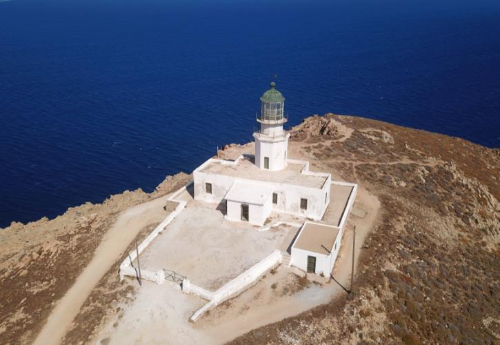 Ανοικτοί την Κυριακή όλοι οι φάροι της Ελλάδας