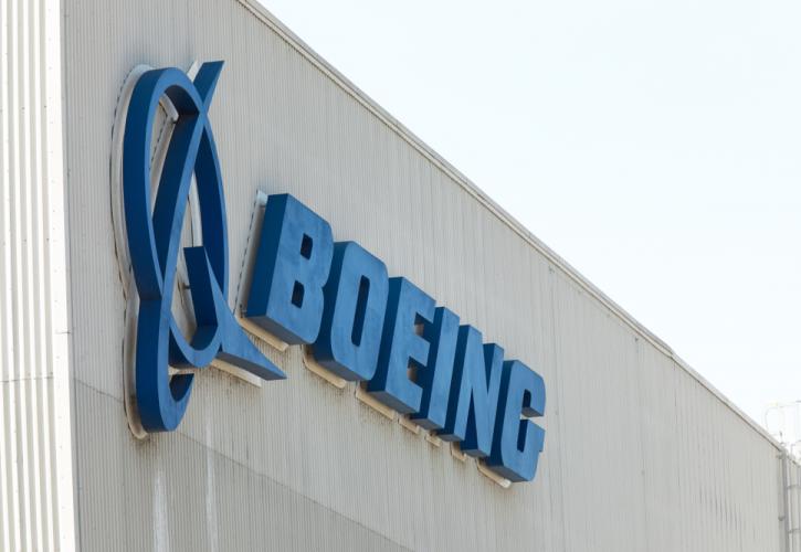 Boeing: Θετικές ταμειακές ροές για πρώτη φορά από το 2018 - Κάτω από από τις εκτιμήσεις τα έσοδα