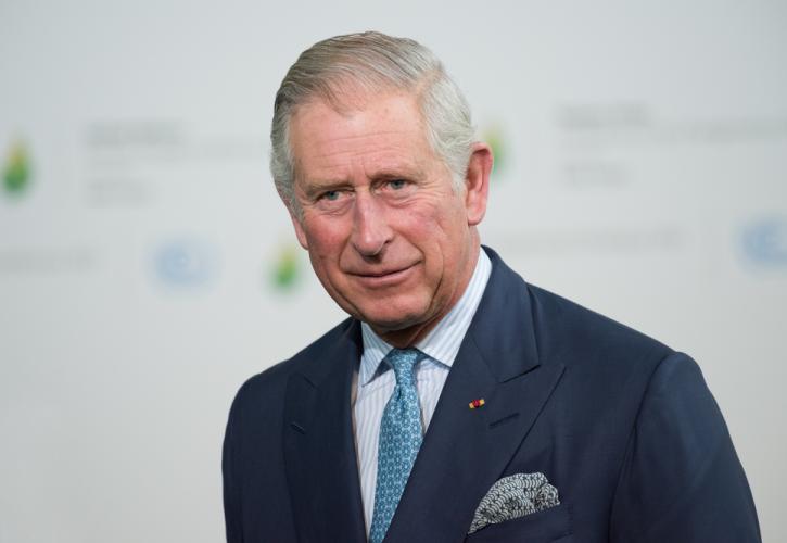 Βρετανία: Κάρολος Γ’, το επίσημο όνομα του νέου βασιλιά - Θα απευθύνει αύριο διάγγελμα