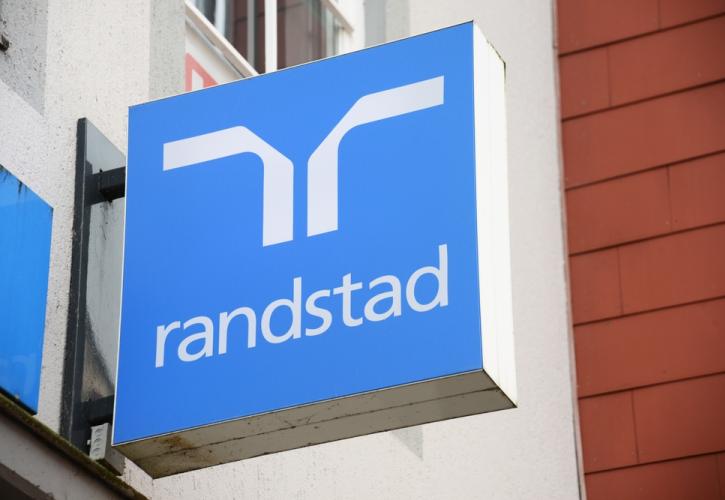 Randstad: Ανθεκτικές οικονομικές επιδόσεις για το πρώτο τρίμηνο του 2023