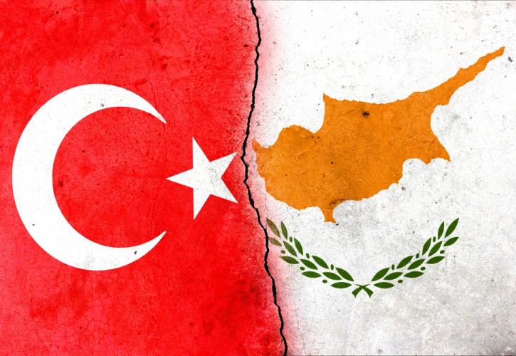 Τουρκία: Προαναγγελίες για ενίσχυση της στρατιωτικής παρουσίας στα Κατεχόμενα