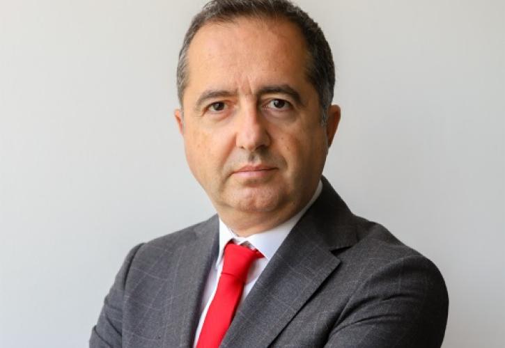 Ο Σωτήρης Ζαρταλούδης Επικεφαλής της XSpot Wealth στην Αθήνα