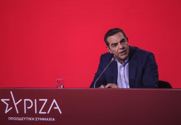 Τσίπρας για την 12χρονη στον Κολωνό: Δεν μπορέσαμε ως κοινωνία να την προστατεύσουμε