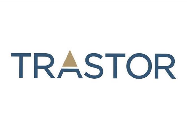 Trastor: Υπερδιπλασιασμός των κερδών για το α' εξάμηνο του 2021 - Στα 21 εκατ. ευρώ