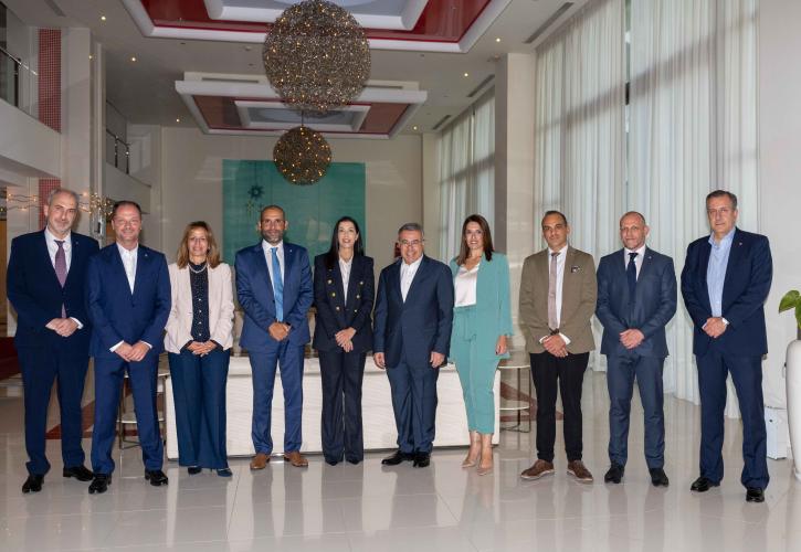 Alpha Bank: Eταίρος ανάπτυξης της ροδιακής οικονομίας με χορηγήσεις 615 εκατ. ευρώ σε επιχειρήσεις και νοικοκυριά