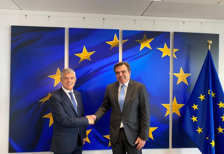 «Πράσινη» διάκριση για την Περιφέρεια Θεσσαλίας