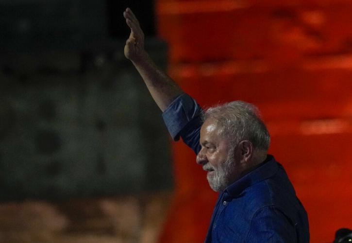 Βραζιλία: Στην Αργεντινή το πρώτο ταξίδι στο εξωτερικό του προέδρου Λούλα