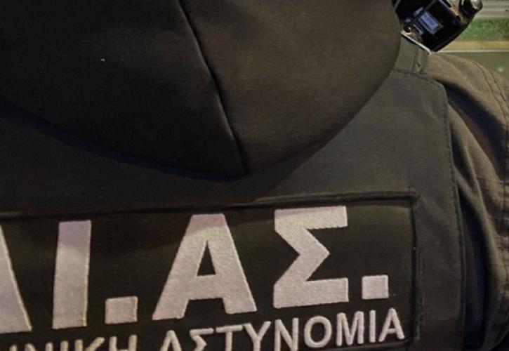 Θεοδωρικάκος: 150 αποσπασμένοι αστυνομικοί της ΔΙΑΣ επιστρέφουν στις περιπολίες