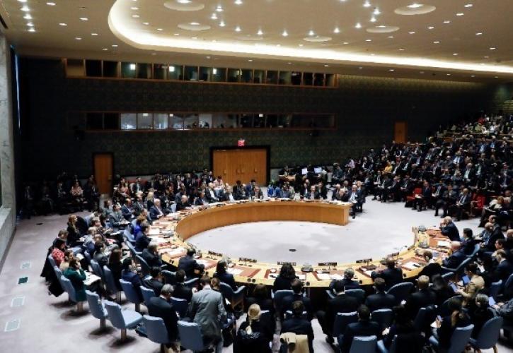Γάζα: Έκτακτη συνεδρίαση του Συμβουλίου Ασφαλείας του ΟΗΕ σήμερα - Αποτροπιασμός Γκουτέρες