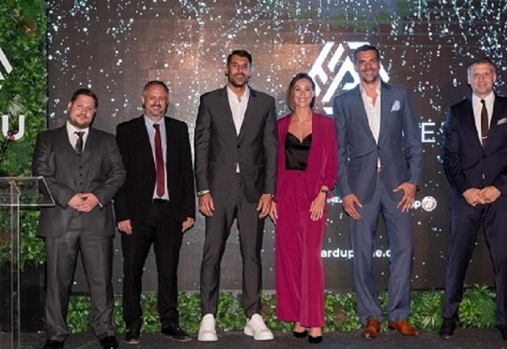 Νέα Εποχή για την Ardu Prime, premium partner της EuroLeague