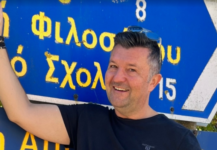 To ταξίδι ξεκίνησε! Το πρωτοποριακό Tips by Markos κάνει πρεμιέρα από την Αρκαδία