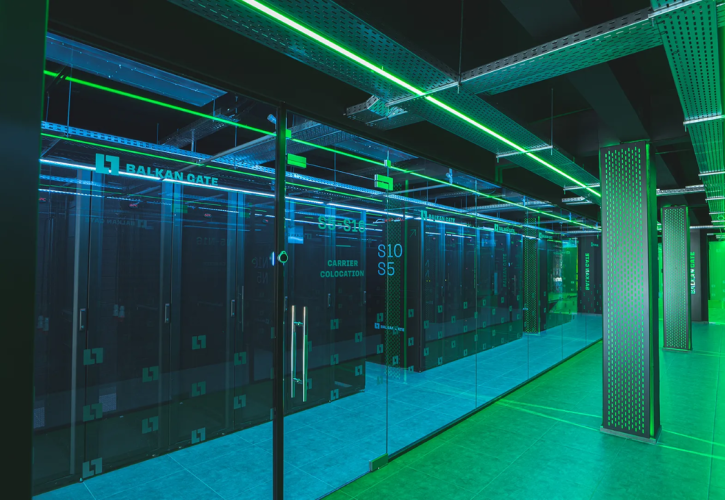 Χορός δισεκατομμυρίων για cloud και data center - Οι παλιοί και οι νέοι παίκτες