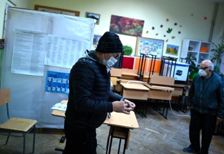 Βουλγαρία: Οι φιλελεύθεροι αποκλείουν το ενδεχόμενο σχηματισμού κυβέρνησης με το κόμμα του Μπορίσοφ