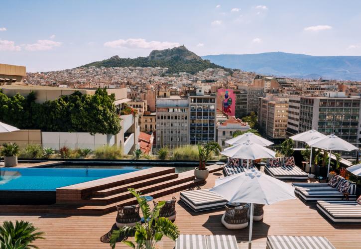 Israel Canada Hotels: Ποντάρει στον ελληνικό τουρισμό κι ετοιμάζει νέα projects σε Αθήνα και περιφέρεια