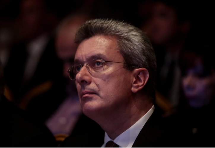 Νίκος Χατζηνικολάου@ImpacTalk: «Στο δελτίο ειδήσεων, το τρακ δεν περνάει ποτέ»!