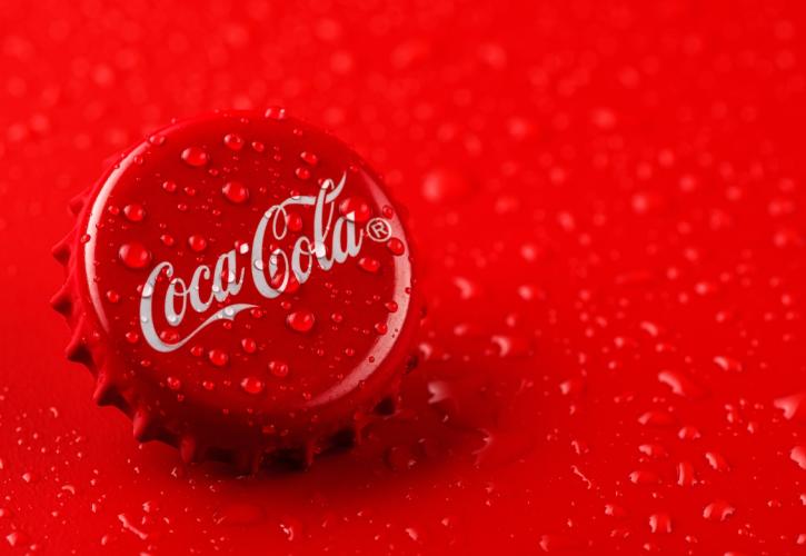 Coca Cola: Καθαρά κέρδη 2,55 δισ. δολάρια το β' τρίμηνο - Αναβάθμισε το outlook για το 2023