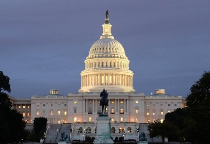 ΗΠΑ: Ρεπουμπλικάνοι και Δημοκρατικοί προσπαθούν να αποτρέψουν το shutdown