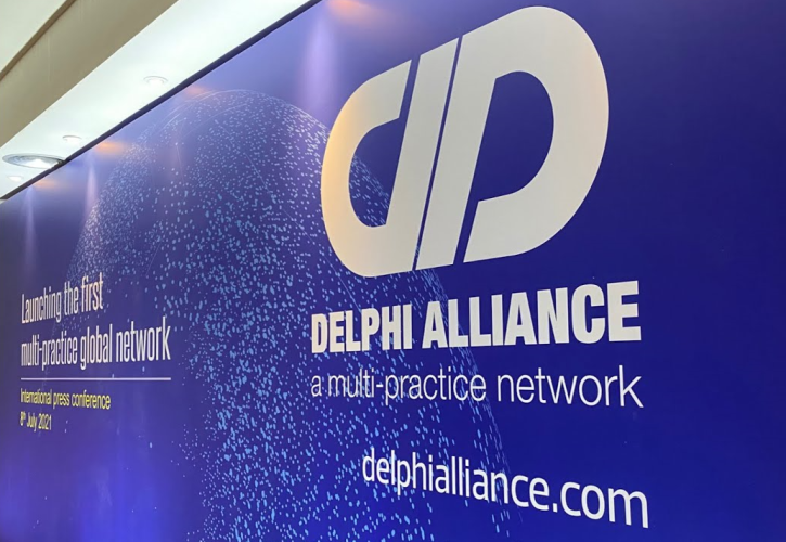 Delphi Alliance: Γιατί φέρνει τη «Νέα Εποχή» στην επαγγελματική δικτύωση παγκοσμίως