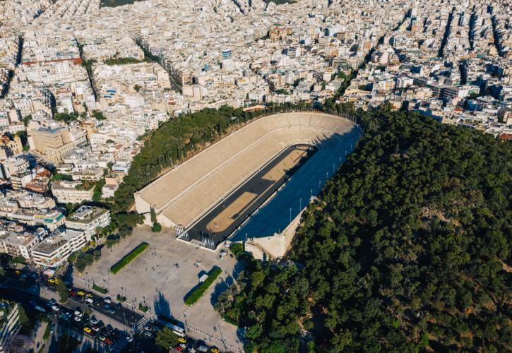 Υπ. Πολιτισμού: Ανακαλείται η άδεια παραχώρησης για την κατασκευή μπροστά από το Καλλιμάρμαρο