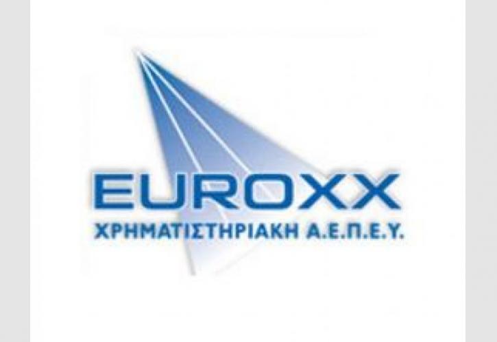 Euroxx Securities: Ενίσχυση του στελεχιακού της δυναμικού με έμφαση στη χρηματοοικονομική ανάλυση