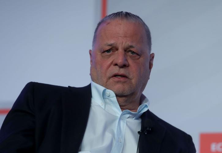 Ε. Μυτιληναίος: Ασφαλής ο ενεργειακός εφοδιασμός της Ελλάδας το 2023 – Τσουχτερές οι τιμές