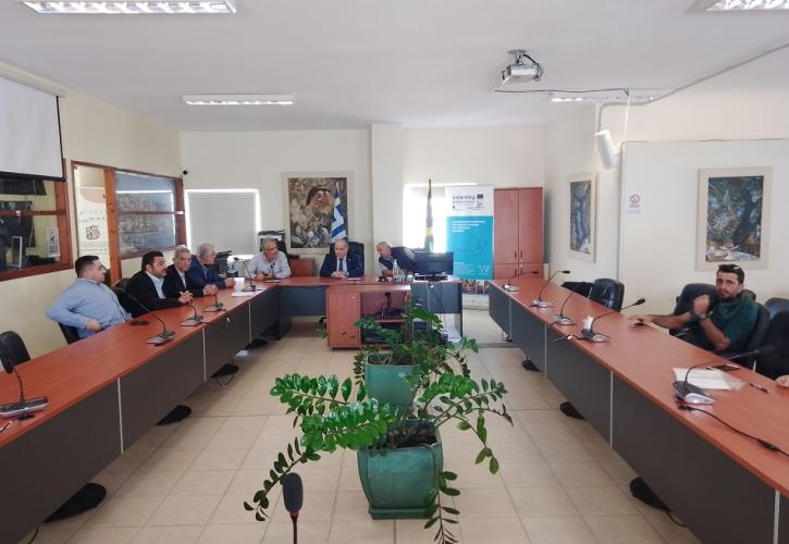 ΓΣΕΒΕΕ: Ανάγκη ουσιαστικής παρέμβασης για τη στήριξη των πληγέντων επιχειρήσεων στην Κρήτη