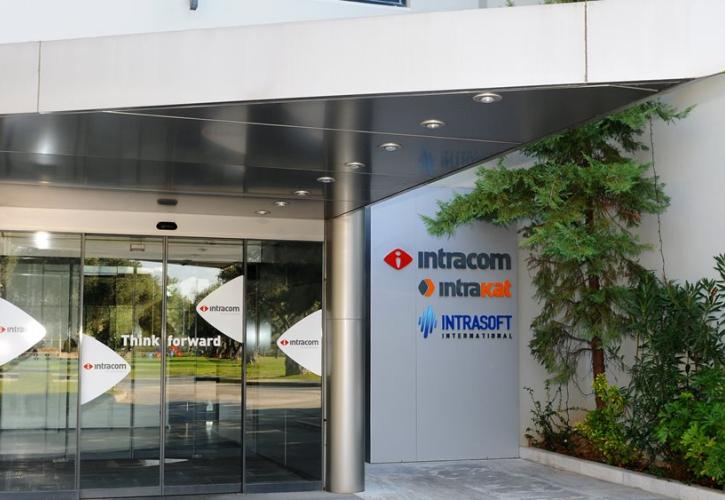 Intracom Holdings: Στα 18,3 εκατ. ευρώ τα καθαρά κέρδη το 2023 - Μέρισμα 0,12 ευρώ ανά μετοχή