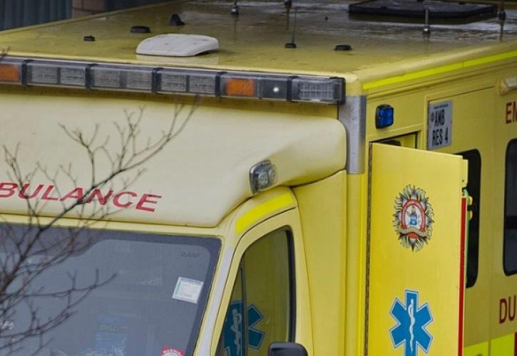 Ιρλανδία: Έκρηξη σε πρατήριο καυσίμων, τουλάχιστον επτά νεκροί