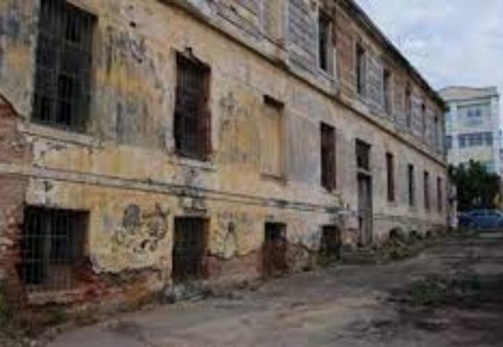 Αναβίωση βιομηχανικών κτηρίων - Χαρτογραφούνται όλα τα εγκαταλελειμμένα