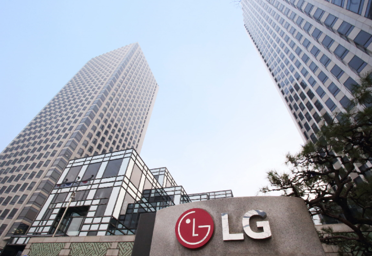 LG: Στα 15,7 δισ. δολάρια τα έσοδα στο γ' τρίμηνο - «Άλμα» 30% στα κέρδη